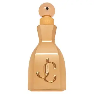 Jimmy Choo I Want Choo Le Parfum - parfém 60 ml