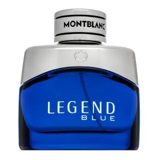 Montblanc Legend Blue parfémová voda 30 ml