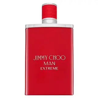Jimmy Choo MAN EXTREME  parfémová voda 100 ml