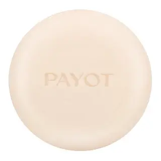 Payot Essentiel Shampoing Solide Biome-Friendly tuhý šampon s vyživujícím účinkem pro všechny typy vlasů 80 g