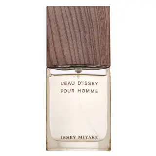 Issey Miyake L`Eau D`Issey Pour Homme Vetiver - EDT 50 ml