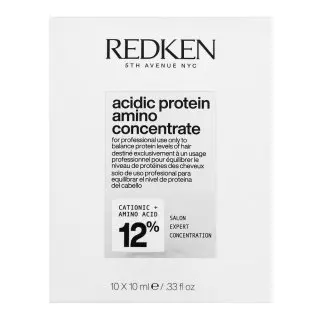 Redken Acidic Bonding Concentrate Amino Protein 10 x 10 ml