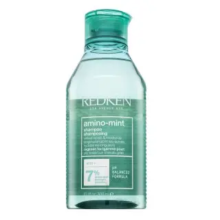 Redken Amino Mint Shampoo 300 ml