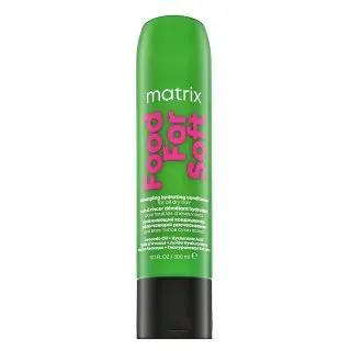Matrix Food For Soft Conditioner kondicionér pro suché a lámavé vlasy 300 ml
