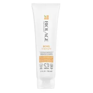 Biolage Předšamponová péče pro extrémně poškozené vlasy Bond Therapy (Intensive Treatment) 150 ml