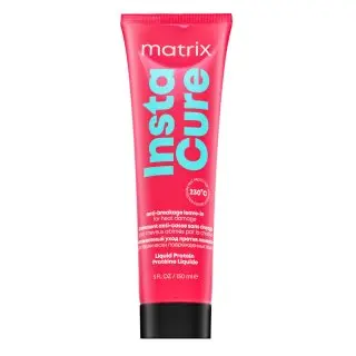 TR INSTACURE leave-in 150 ml bezoplachová péče Matrix - ochrana proti teplu