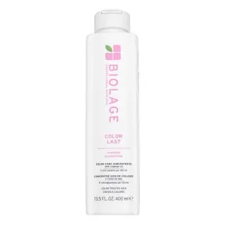 Matrix Biolage Colorlast Shampoo šampon pro barvené vlasy 400 ml