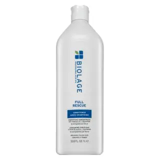Matrix Biolage Full Rescue Conditioner posilující kondicionér pro oslabené vlasy 1000 ml
