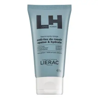 Lierac Homme zklidňující balzám po holení After Shave Balm 75 ml