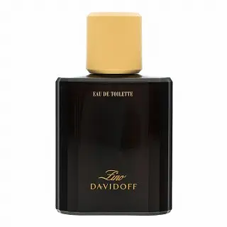 Davidoff Zino toaletní voda pánská EDT, 125 ml Stav: rozbalený (bez fólie, ale plný)