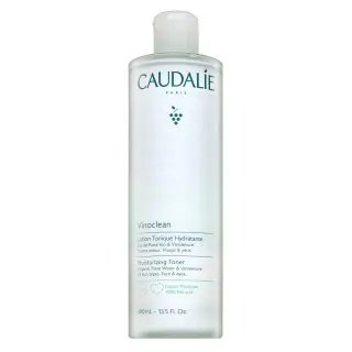 Caudalie Vinoclean Moisturizing Toner tonikum s hydratačním účinkem 400 ml