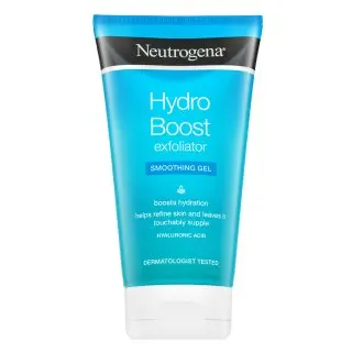 Neutrogena Vyhlazující pleťový peeling Hydro Boost  150 ml