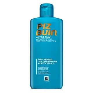 Piz Buin After Sun tělové mléko Tan Intensifying Moisturising Lotion 200 ml