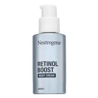 Neutrogena Retinol Boost noční krém Anti-Age Night Cream 50 ml