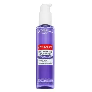 L´Oréal Paris Revitalift čistící gel Smoothing Cleanser 150 ml