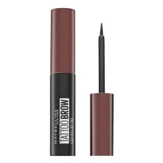 Maybelline Gelová barva na obočí Tattoo Brow 03 Dark Brown 4,6 g