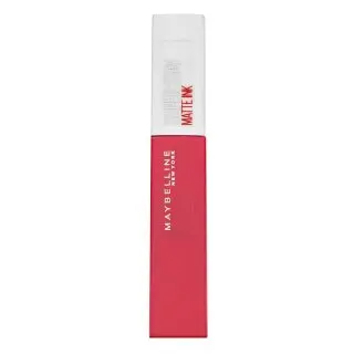 Maybelline Tekutá rtěnka Superstay Matte Ink 125 Inspirer