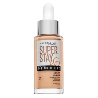 Maybelline Tónující sérum Superstay Vitamin C 21