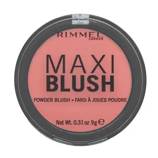 Rimmel London tvářenka Maxi Blush 003