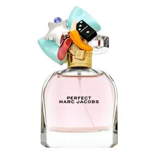 Marc Jacobs Perfect parfémovaná voda pro ženy 50 ml