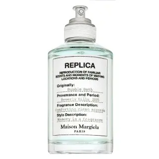 Maison Margiela Replica Bubble Bath - EDT 100 ml