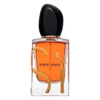 Armani Sì Eau De Parfum Intense parfém 50 ml