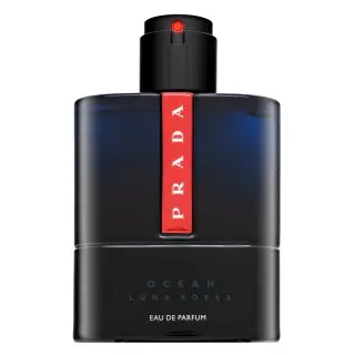 Prada Luna Rossa Ocean parfémovaná voda pro muže 100 ml Stav: bez krabičky (ale 100% objemu)