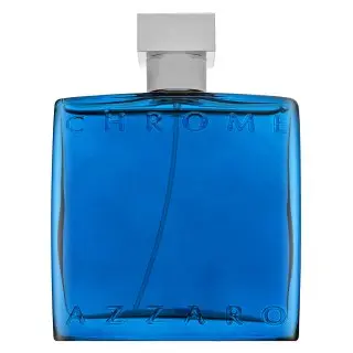 Azzaro Chrome čistý parfém pro muže 100 ml