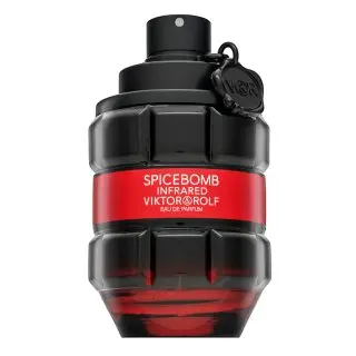 VIKTOR&ROFL Viktor & Rolf Spicebomb Infrared – parfémovaná voda pro muže 90 ml /Rozbalený/