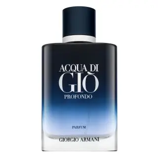 Armani Acqua di Giò Profondo Parfum parfémová voda 100 ml