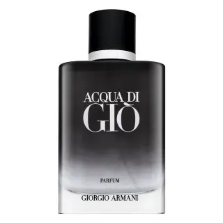 Giorgio Armani Acqua Di Gio Pour Homme Parfum - parfém (plnitelný) 100 ml