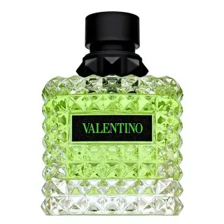 Valentino Donna Born In Roma Green Stravaganza parfémovaná voda pro ženy 100 ml