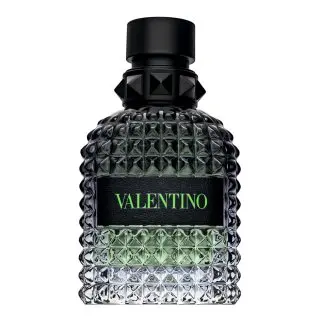 Valentino Uomo Born In Roma Green Stravaganza - EDT