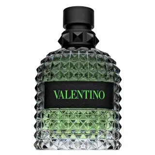 VALENTINO - Born in Roma Green Stravaganza Uomo – Toaletní voda pro muže