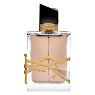 Yves Saint Laurent LIBRE FLOWER & FLAMES parfémová voda 50 ml
