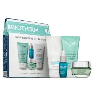 Biotherm Dárková sada Hyalu Recruit Set