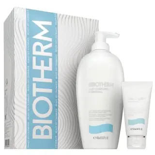 Biotherm Dárková sada tělové péče Lait Corporel