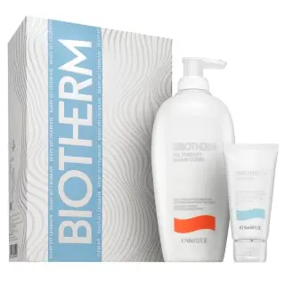 Biotherm Dárková sada Oil Therapy Holiday Set
