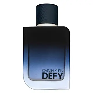 CALVIN KLEIN - Defy - Parfémová voda