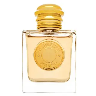 Burberry Burberry Goddess - EDP (plnitelná) 50 ml