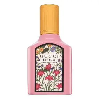 GUCCI - Gucci Flora Gorgeous Gardenia - Parfémová voda