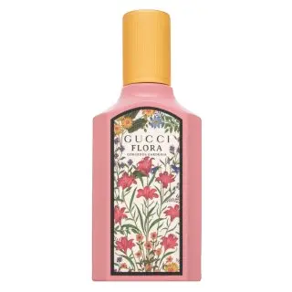 Gucci Flora Gorgeous Gardenia parfémovaná voda pro ženy 50 ml