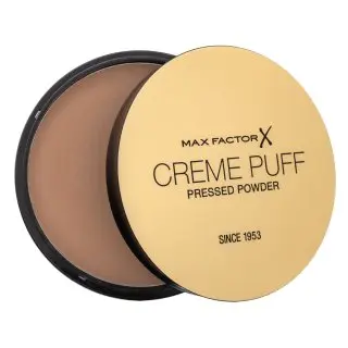 Max Factor Pudr Creme Puff 042 Deep Beige 14 g