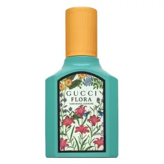 GUCCI - Flora Gorgeous Jasmine - Parfémová voda