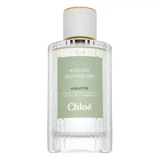 CHLOÉ - Chloé Atelier des Fleur Violet - Eau de Parfum