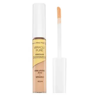 Max Factor Tekutý korektor s hydratačním účinkem Miracle Pure (Concealer) 7,8 ml