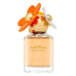 MARC JACOBS - Marc Jacobs Daisy Ever So Fresh - Parfémová voda