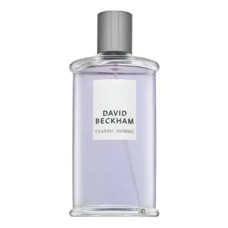 David Beckham Classic Homme, toaletní voda 100ML