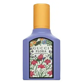 Gucci Flora By Gucci Gorgeous Magnolia - EDP