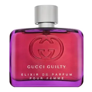 Gucci Guilty Elixir de Parfum  parfémová voda 60 ml